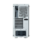 CORSAIR 275R Carbide Series Mid Tower Case - White