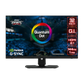 MSI Optix MPG321UR-QD - 32 Inch UHD 144Hz HDMI 2.1 IPS Gaming Monitor - Black