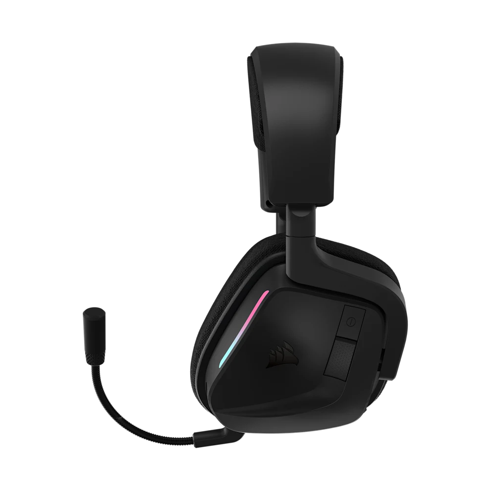 CORSAIR VOID Wireless v2 Gaming Headset - Carbon