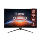 MSI Optix AG321CR 31.5" 1920x1080 (FHD) 165Hz 1500R Curved Gaming Monitor - Black