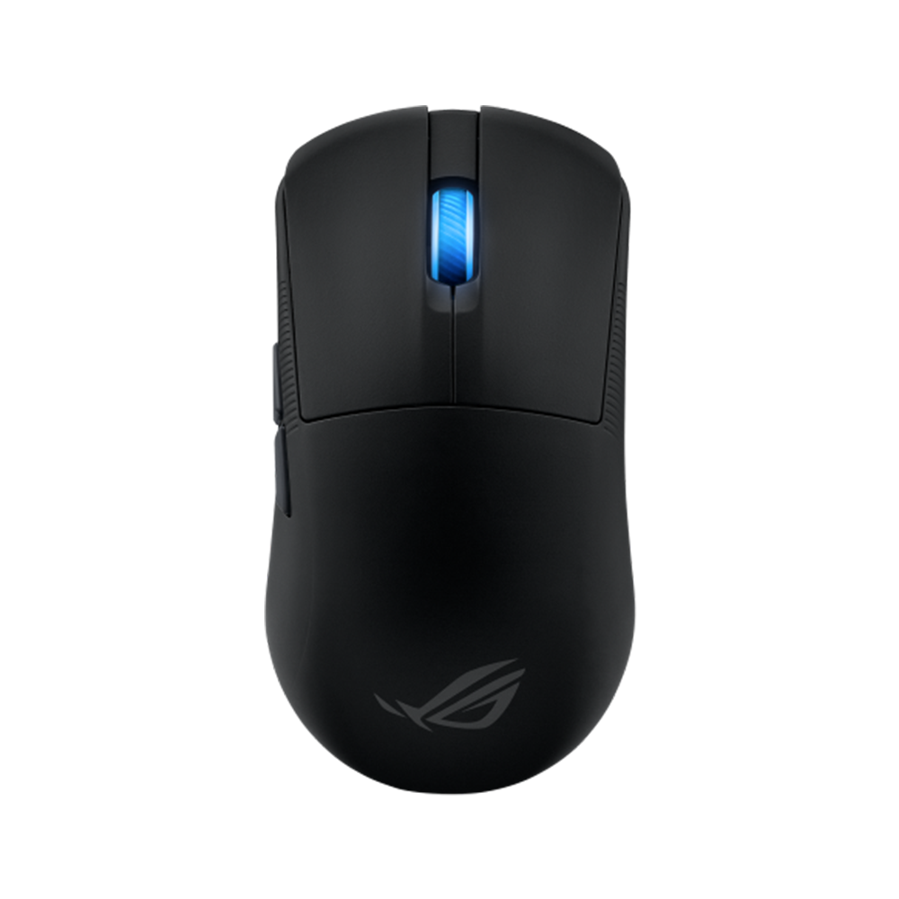 ASUS ROG HARPE Ace Mini Wireless Gaming Mouse - Black