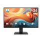 MSI PRO MP242 E14A 24 Inch 144Hz FHD 1ms IPS Business Monitor - Black