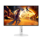 AOC Q27G4ZDP 27 Inch 280Hz QHD HDMI 2.1 0.3ms WOLED Gaming Monitor - White