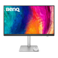 BENQ PD3226G - 32 Inch 4K UHD 144Hz 1ms HDMI 2.1 Gaming Monitor - Black