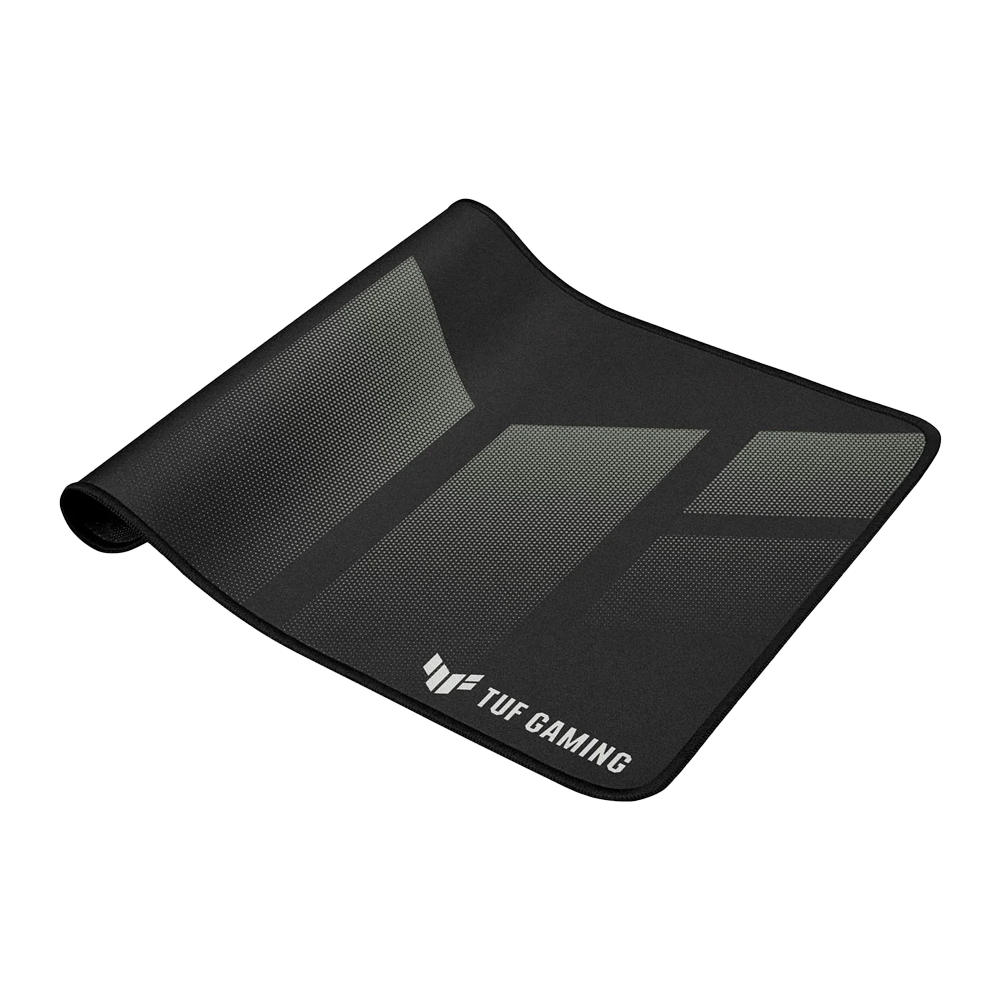 ASUS NC13 TUF GAMING P1 Mouse Pad - Black