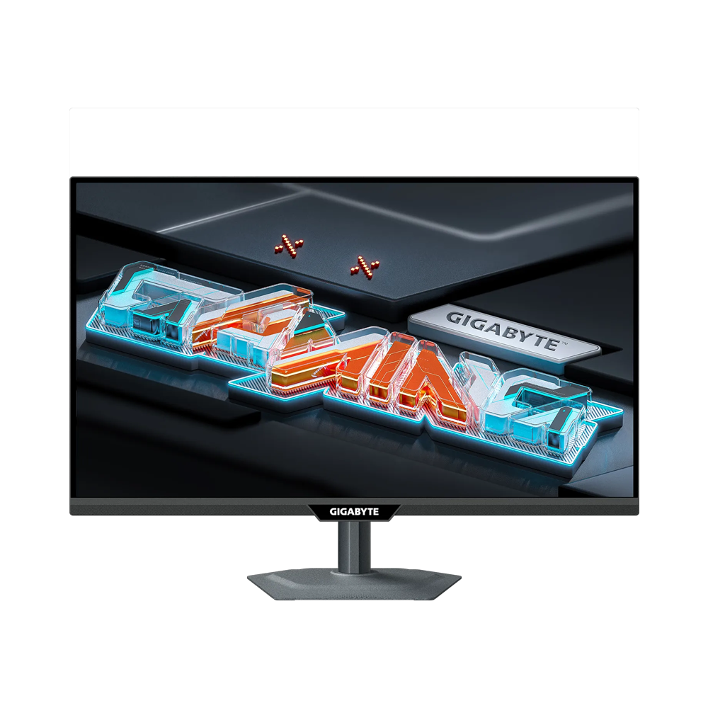 GIGABYTE M27Q3 27 Inch 300Hz QHD HDMI 2.1 1ms Gaming Monitor - Black