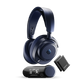 SteelSeries ARCTIS NOVA PRO OMNI Wireless Gaming Headset - Midnight Blue