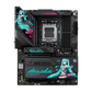 ASUS ROG STRIX X870E-H GAMING WIFI7 HATSUNE Miku Edition DDR5 Motherboard