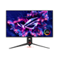 ASUS ROG SWIFT PG32UCDM3 GEN 3 - 32 Inch 4K UHD 240Hz 0.03ms HDMI 2.1 Tandem QD-OLED Gaming Monitor - Black