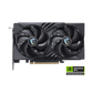MSI Nvidia GeForce RTX 5050 8GB GAMING OC Graphics Card - Black