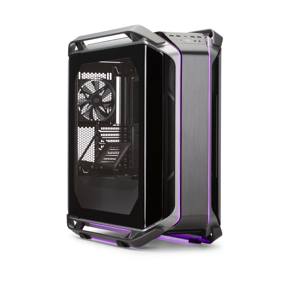 Cooler Master Cosmos C700M ARGB Full Tower Case