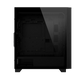 GIGABYTE AORUS AC500G 4 ARGB Fans Mid Tower Case - Black