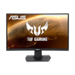 ASUS TUF GAMING VG24VQE 23.6 Inch 165Hz FHD HDMI 1.4 1ms Curved Gaming Monitor - Black
