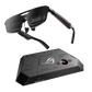 ASUS ROG XREAL R1-B Gaming AR Glasses Bundle