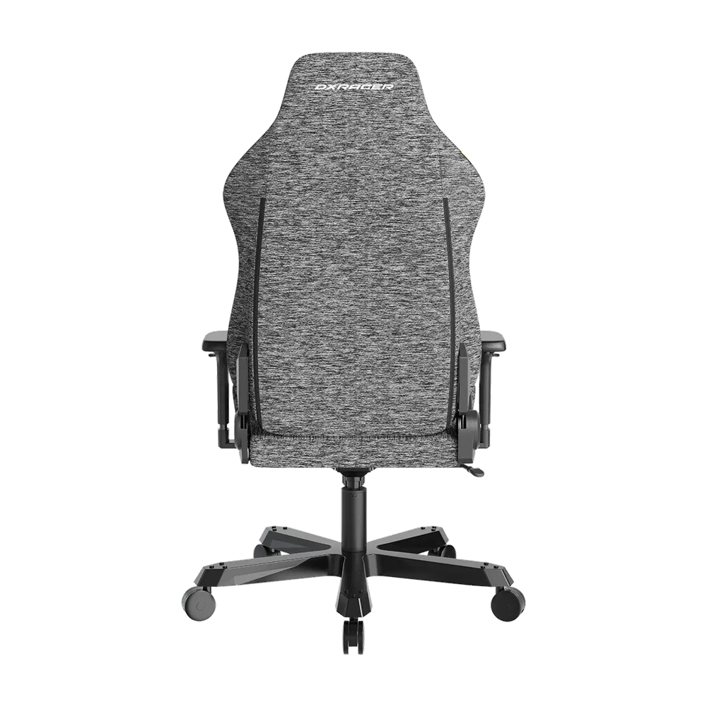 DXRacer Tank Series XXL Gaming Chair - Grey
