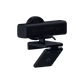Razer Kiyo V2 X Streaming Webcam - Black