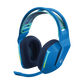 Logitech G733 LIGHTSPEED Wireless Gaming Headset - Blue