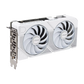 ASUS Dual Nvidia GeForce RTX 5060 Ti OC 16GB Graphics Card - White Edition