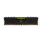 Corsair VENGEANCE LPX 16GB 3200MHz Memory - Black
