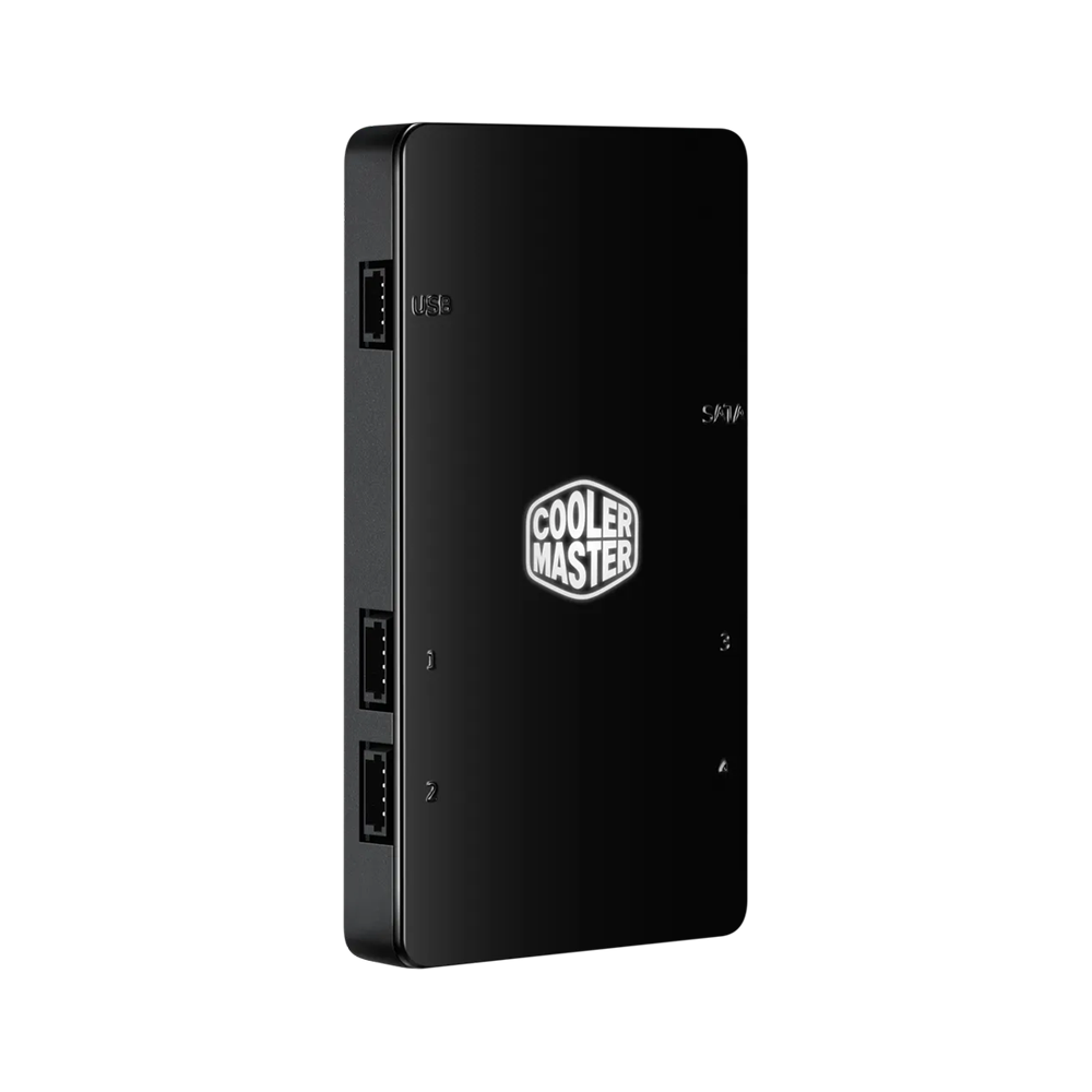 Cooler Master RGB LED Controller