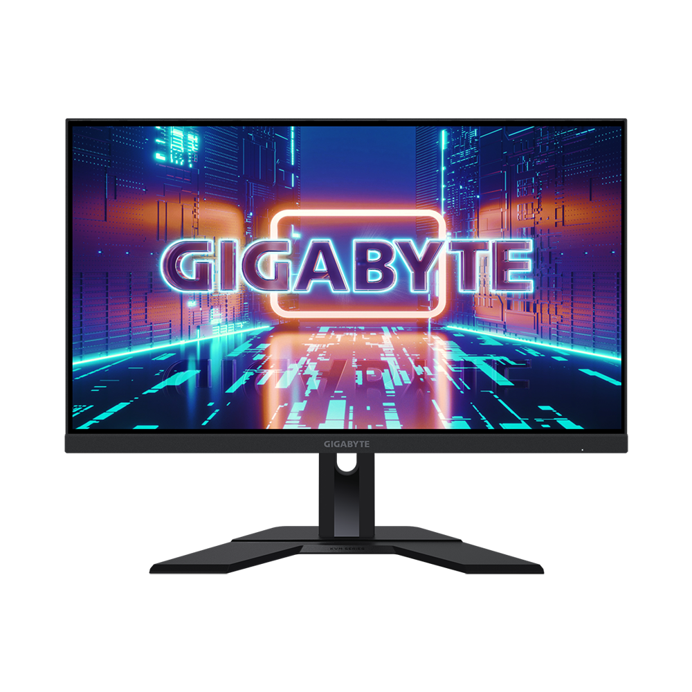 GIGABYTE M27Q 27 Inch QHD 170Hz HDMI 2.0 Gaming Monitor - Black