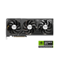 GIGABYTE NVIDIA GEFORCE 4080 SUPER WindForce V2 16GB Graphic Card - Black