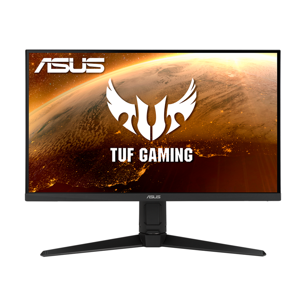 Asus TUF GAMING VG27AQL1A 27 Inch 170Hz WQHD Gaming Monitor