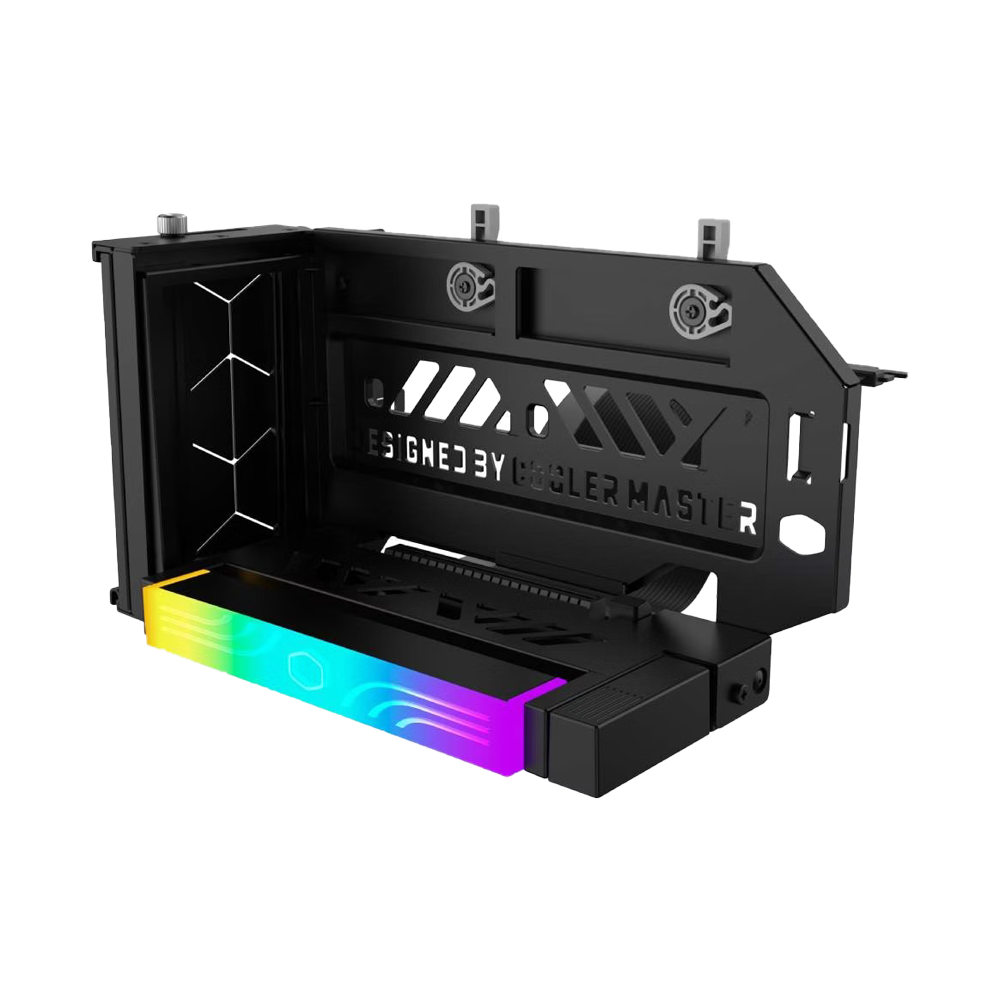 Cooler Master Universal Vertical GPU Holder Kit ARGB