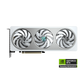 GIGABYTE Nvidia Geforce RTX 5060 Ti AERO OC 8GB Graphics Card - White