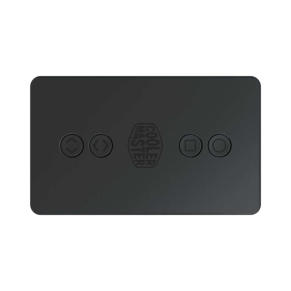 Cooler Master A-RGB LED Small Controller