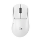 Logitech PRO X SUPERLIGHT 2 DEX Wireless Gaming Mouse - White