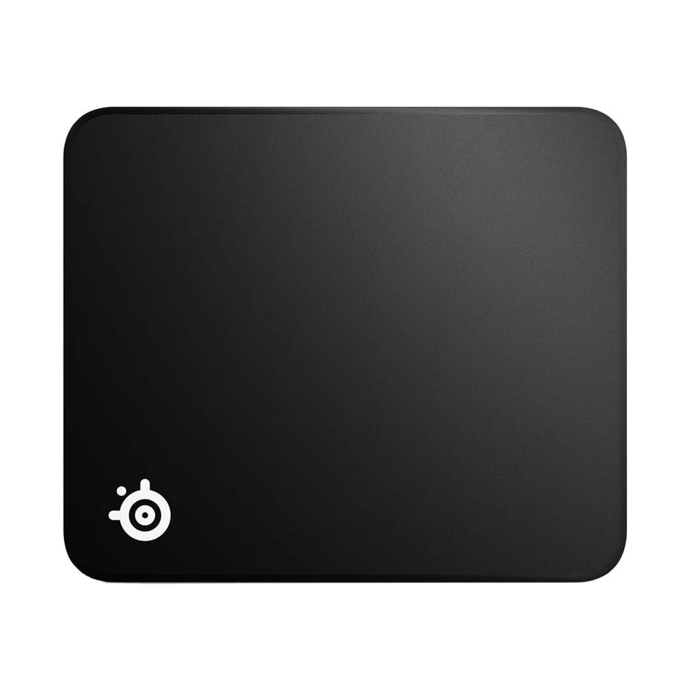 STEELSERIES QCK EDGE Medium Mousepad - Black