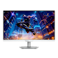 GIGABYTE M27Q2 QD ICE 27 Inch 200Hz QHD HDMI 2.0 1ms Gaming Monitor - White
