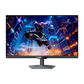 GIGABYTE M27UP 27 Inch 4K 160Hz/ FHD 320Hz HDMI 2.1 1ms Gaming Monitor - Black (Dual Mode)