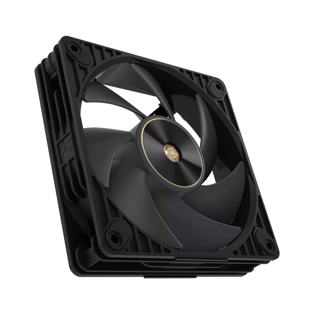 ASUS PRO ART PF120 Single Pack - Black