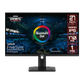 MSI G274QPF-QD 27 Inch IPS 170Hz 1ms Gaming Monitor - Black