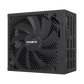 GIGABYTE UD1300GM 1300W PG5 Fully Modular PCIe 5.1 ATX 3.1 80 Plus Gold Power Supply Unit - Black