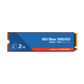 WD SanDisk SN5100 M.2 2280 PCIe GEN4X4 NVMe SSD (R:7,100 MB/s W:6,700 MB/s) - 2TB