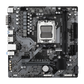 GIGABYTE B650M S2H 1.3 DDR5 Motherboard - Black