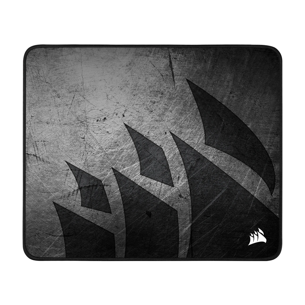 CORSAIR MM300 PRO Spill-Proof Medium Mouse Pad - Black