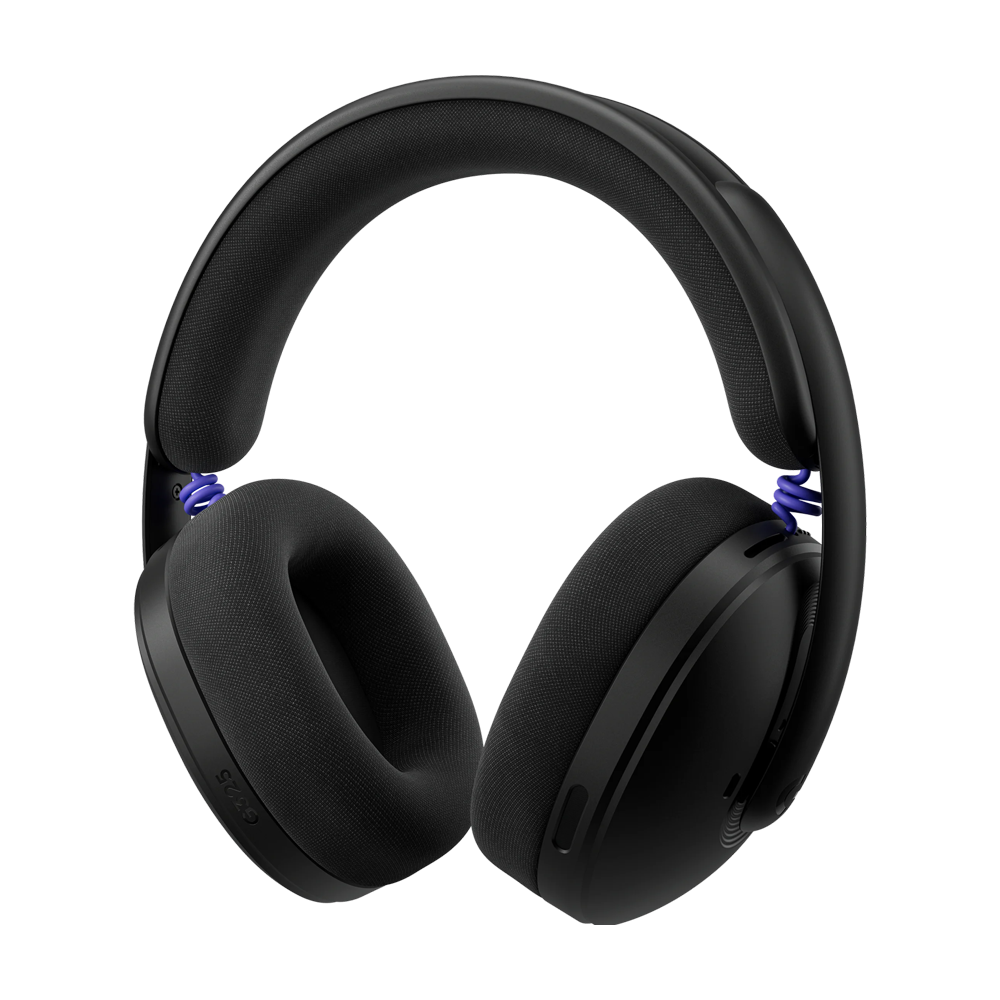 LOGITECH G325 Wireless Gaming Headset - Black