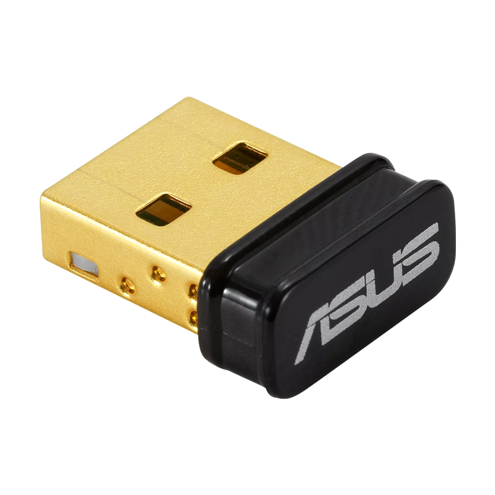 ASUS USB-BT540 Bluetooth 5.4 Dongle Adapter