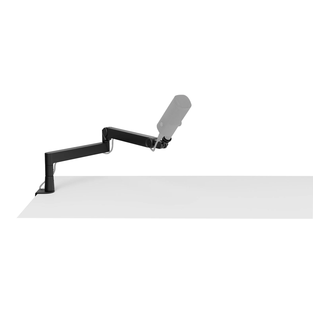 ELGATO WAVE MIC ARM PRO - Black