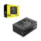 CORSAIR HX1500i Fully Modular Ultra-Low Noise Platinum ATX 1500W Power Supply (UK) - Black