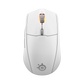 SteelSeires Rival 3 Wireless Gen 2 Truemove Bluetooth Mouse - White