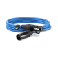 RODE XLR3M PREMIUM XLR CABLE (3M/10FT) - BLUE