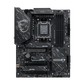 MSI X870E GAMING PLUS WIFI DDR5 Motherboard - Black