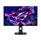 ASUS ROG STRIX XG27AQWMG 27 Inch 280Hz QHD HDMI 2.1 0.03ms OLED Gaming Monitor - Black