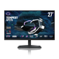 COOLER MASTER GP27-FUS 27 Inch 4K Ultra-IPS UHD 160Hz Gaming Monitor - Black