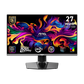 MSI MAG 272QP X50 - 27 Inch WQHD 500Hz 0.03ms HDMI 2.1 QD-OLED Gaming Monitor - Black